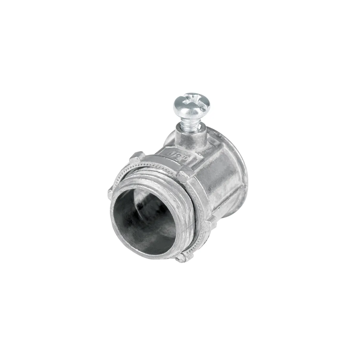Conector Conduit 1/2" Volteck - 46950