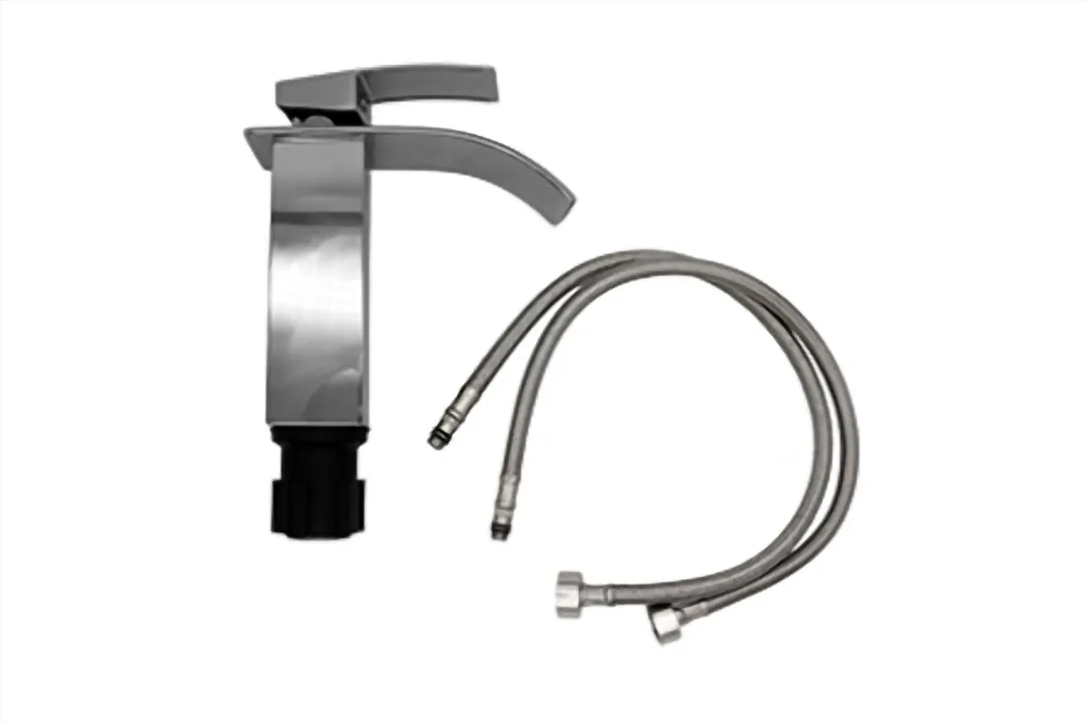 Monomando para Lavabo MEER - MZM4135