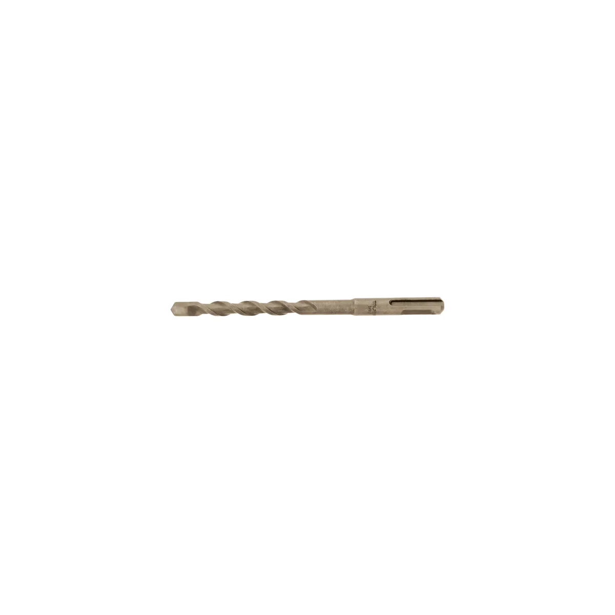 Broca SDS Plus 3/8" x 6" Truper - 11272