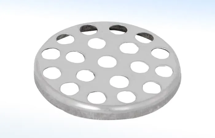 Extensión Plástica para Fregadero 20 cm RUGO - 14PR