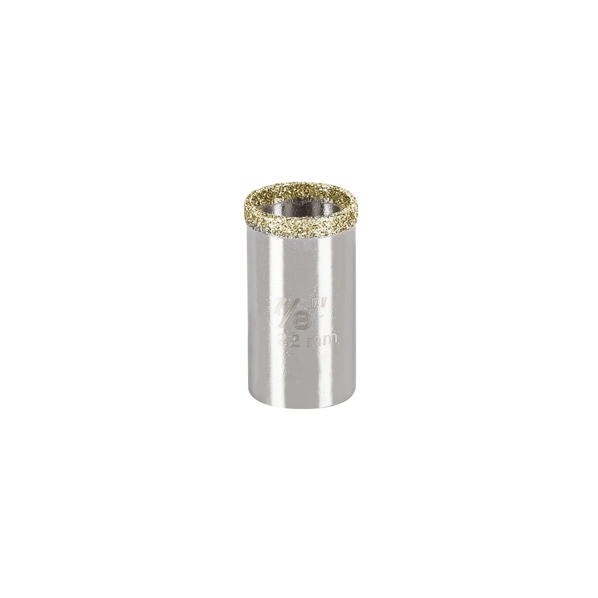 Brocasierra de Diamante Borde Continuo 7/8" Truper - 17125