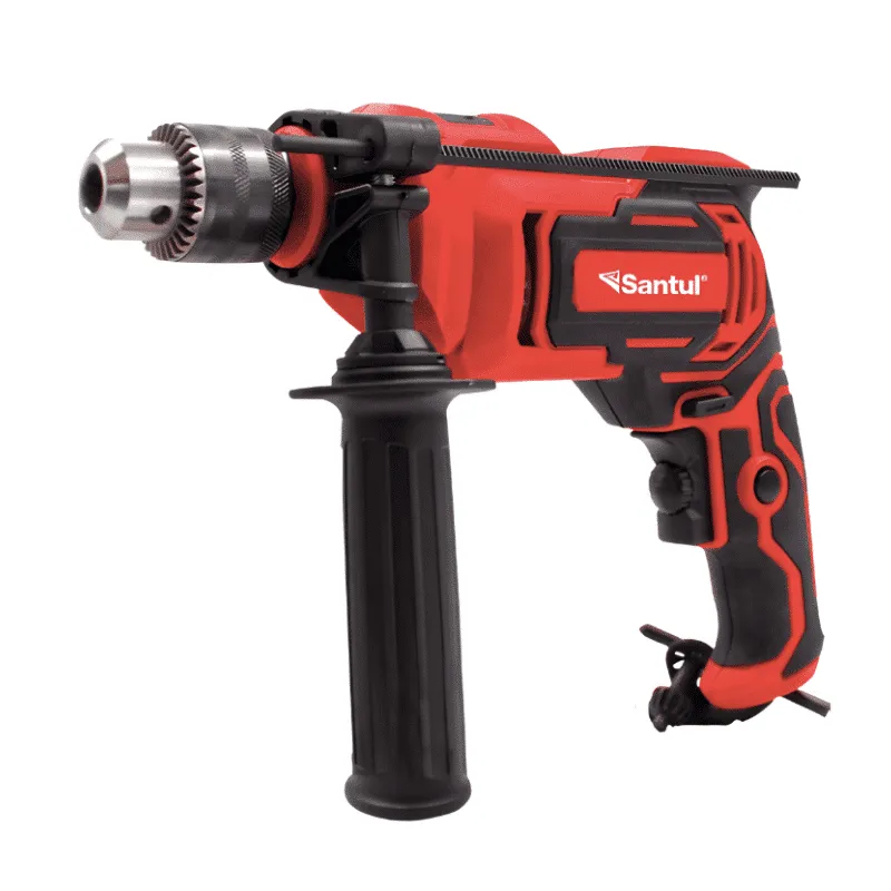 Rotomartillo 1/2"" 650W Santul 9637