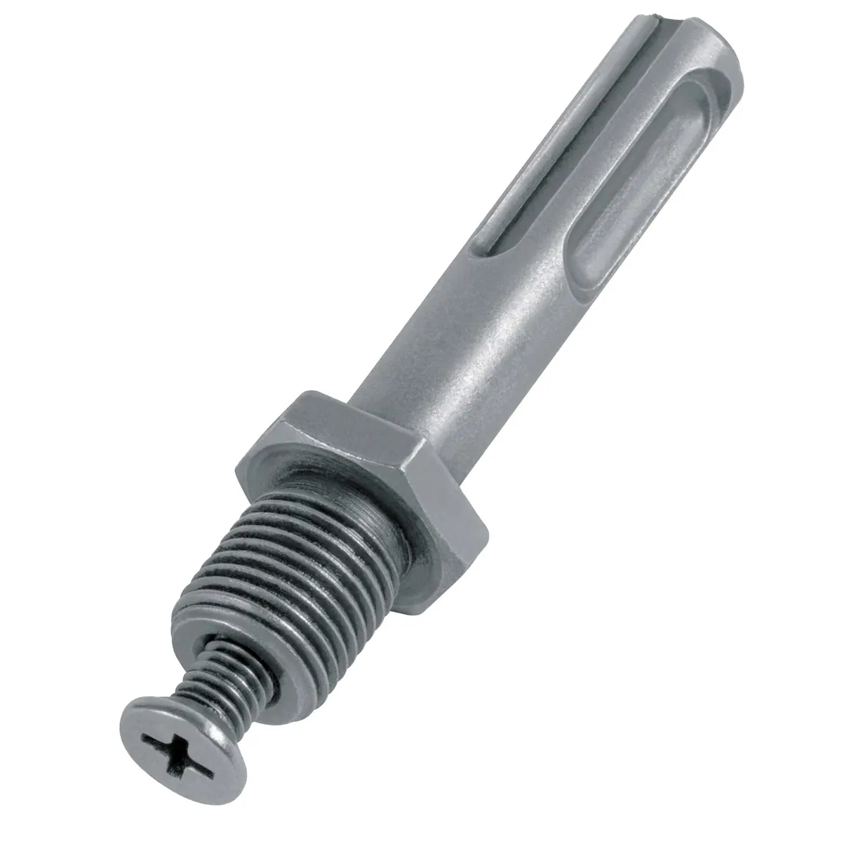 Adaptador SDS para Rotomartillo 1/2" AKSI - 100492