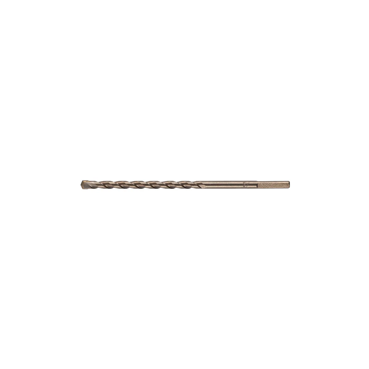 Broca para Concreto 1/4" x 6" Truper - 11206