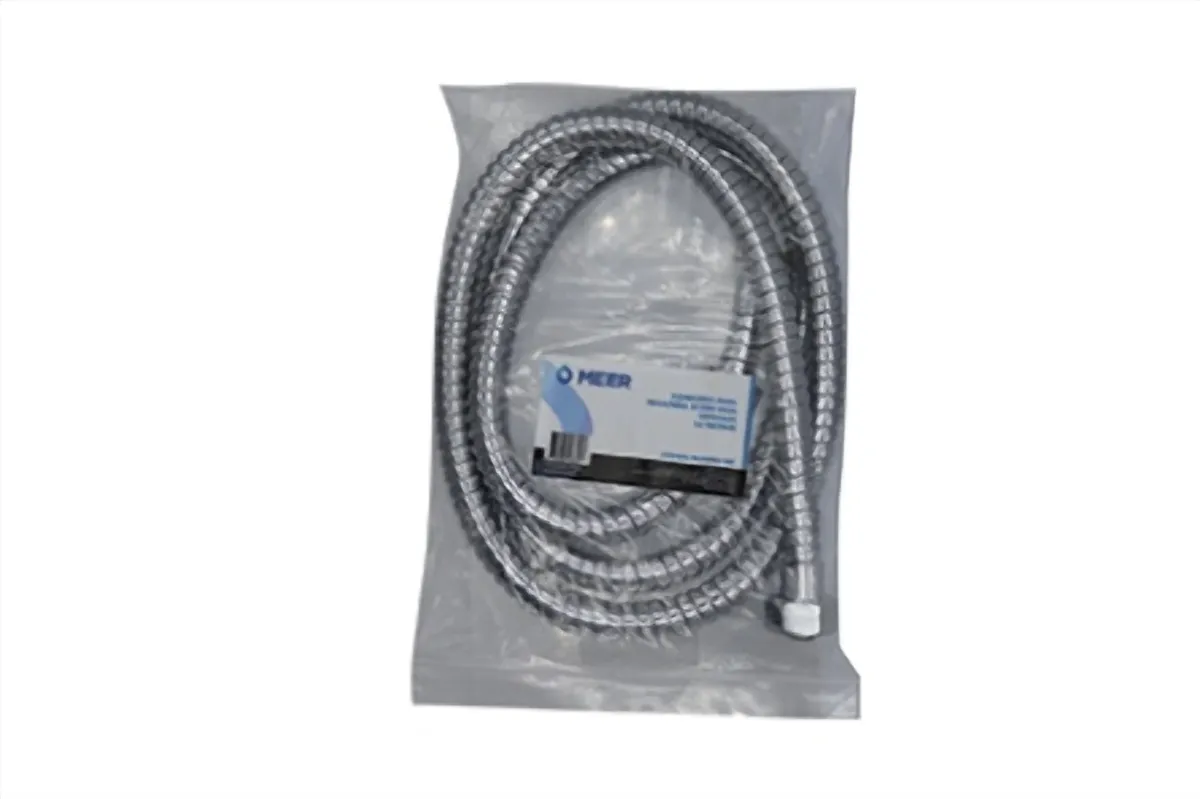 Manguera para Regadera de Teléfono 1.5 m MEER - MCROMO-150