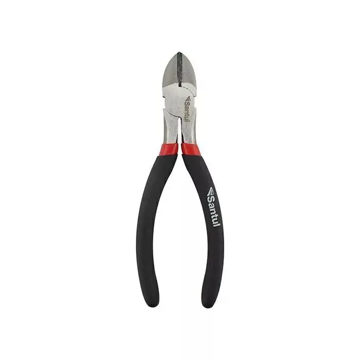 Pinza Profesional de Corte Diagonal 6" Santul - 7686