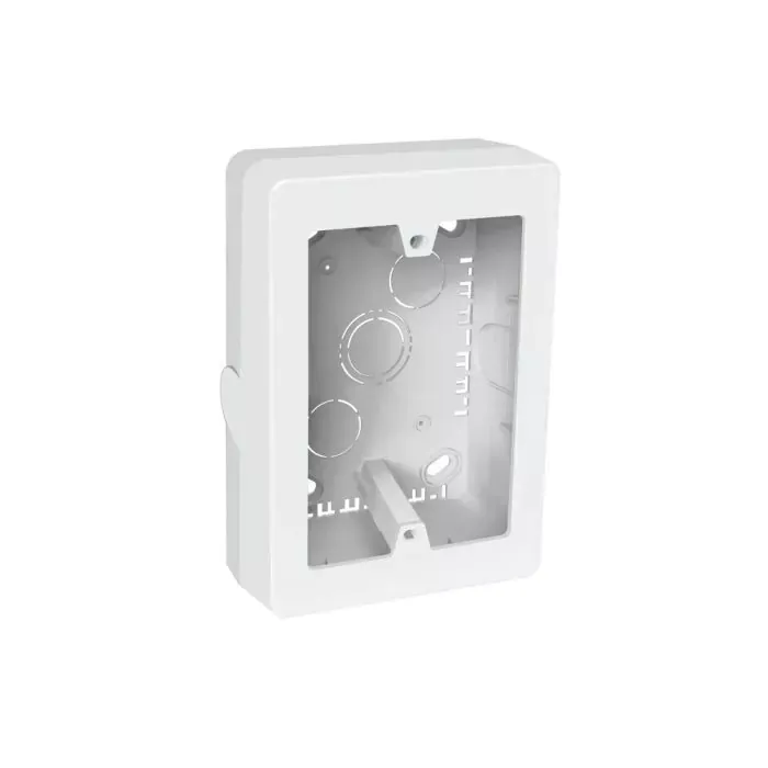 Caja Universal para Canaleta SANTUL - 4654