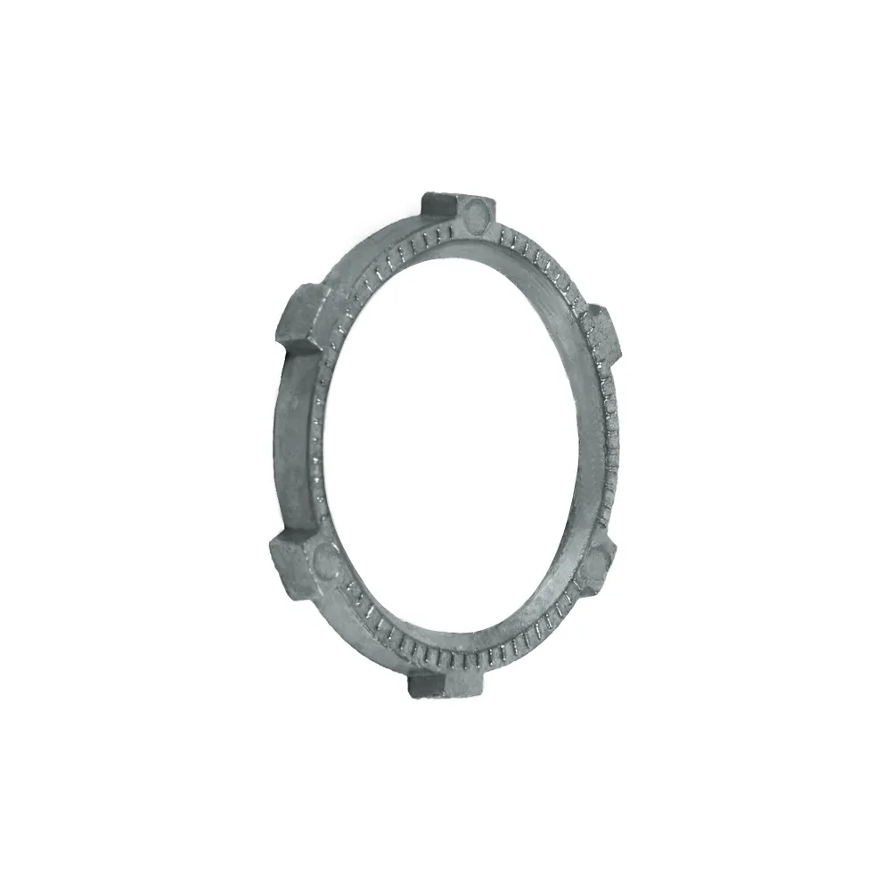 Contratuerca 3/4" Argos - Paquete de 25 Piezas