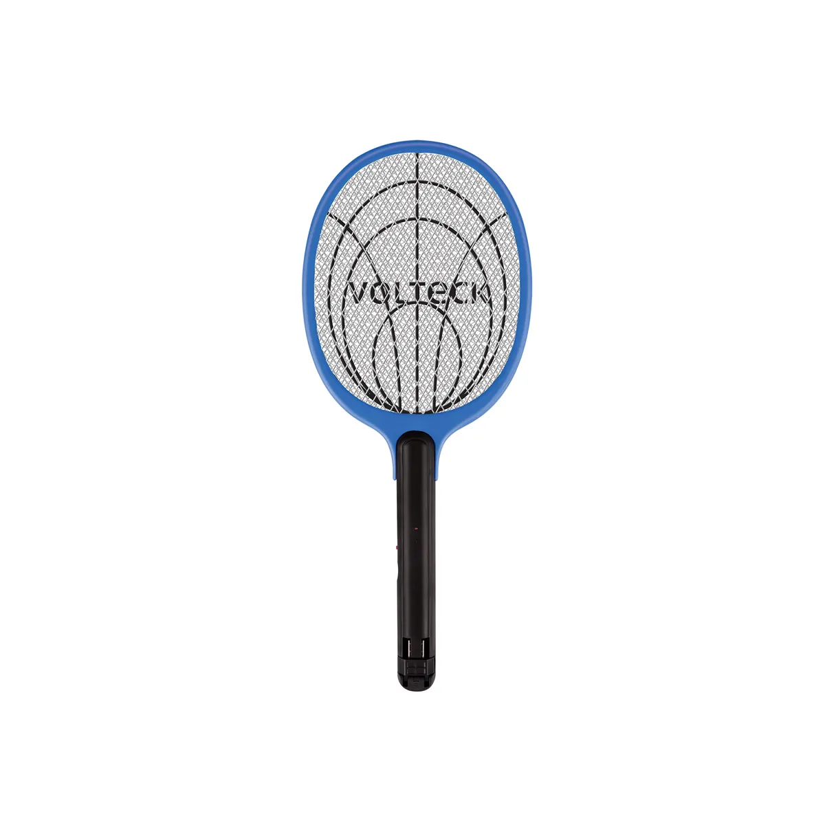 Raqueta Matamoscas/Mosquitos Recargable Truper - 49149