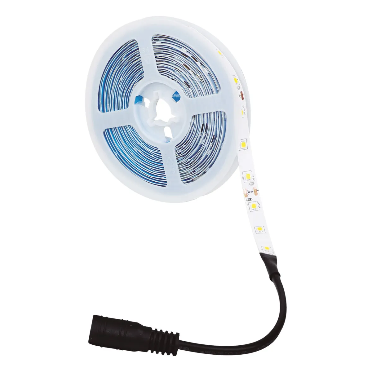 Tira LED para Interior Luz Cálida ECO AKSI - 128612