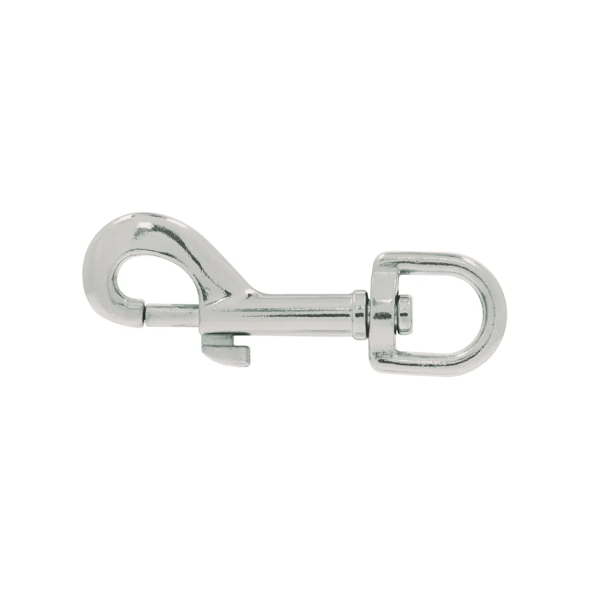 Bandola de Zinc Giratoria 5/8" Fiero - 44031