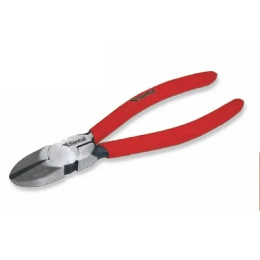 Pinza Clásica de Corte Diagonal 8" Santul - 7636