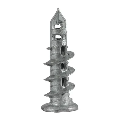 Taquete Rápido para Tablarroca 15 x 28.5 mm Gimbel - 14TAQUET006MA