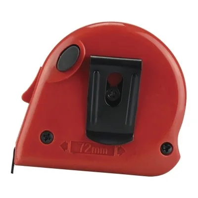 Flexómetro Profesional 5 m 3/4" Gimbel - 14FLEXOM005KA