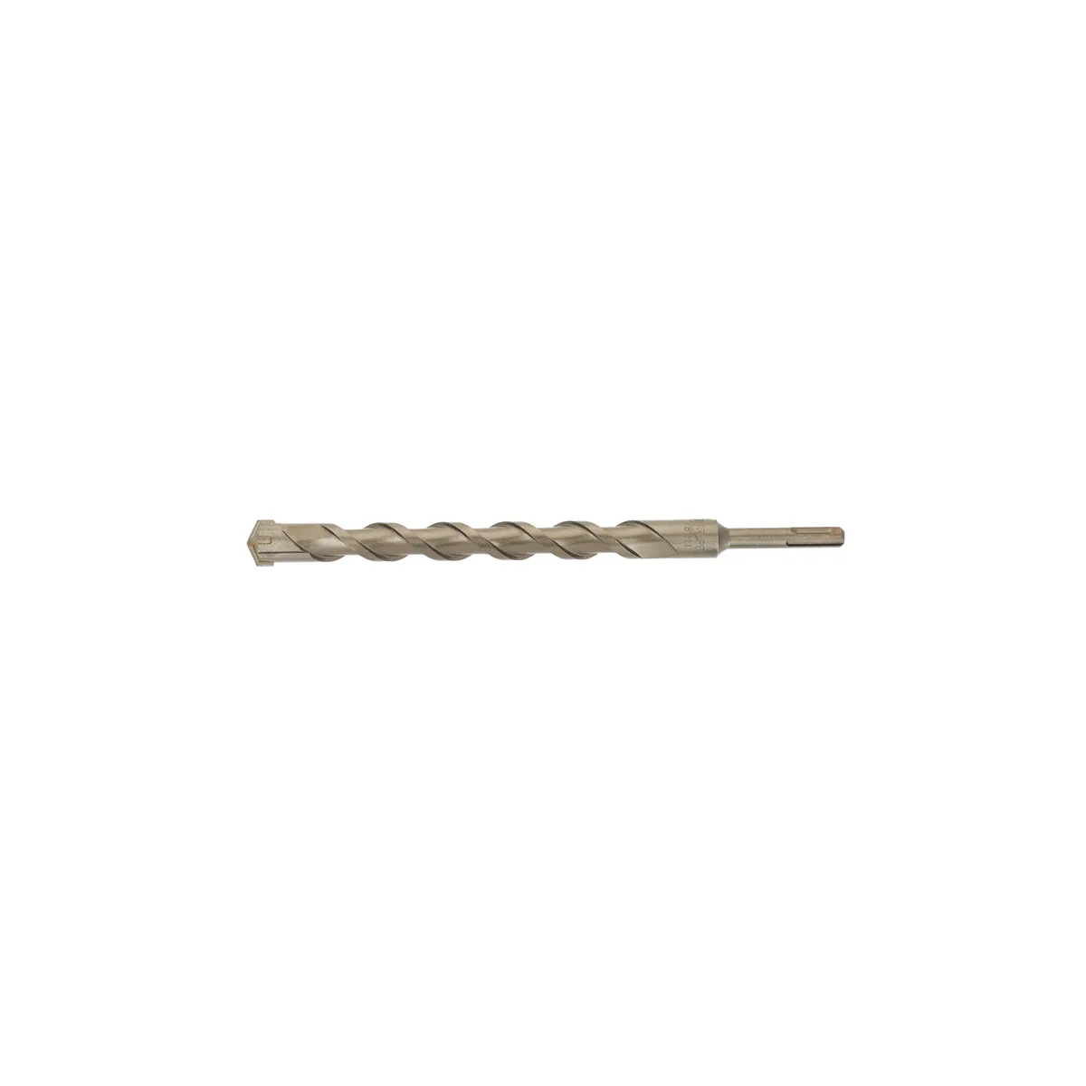 Broca SDS Plus 7/8" x 11" Truper - 11288