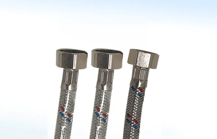 Manguera para Fregadero 55 cm RUGO - 25ME1313X55