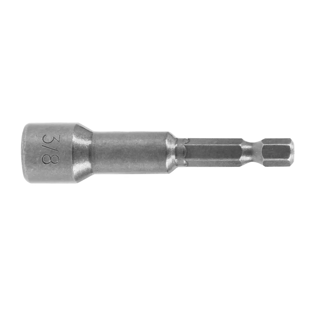 Estuche con 5 Dados Magnéticos 3/8" Truper - 12940