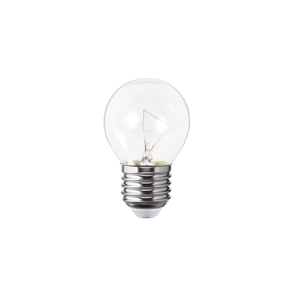 Foco Incandescente para Refrigerador 40W AKSI - 123911