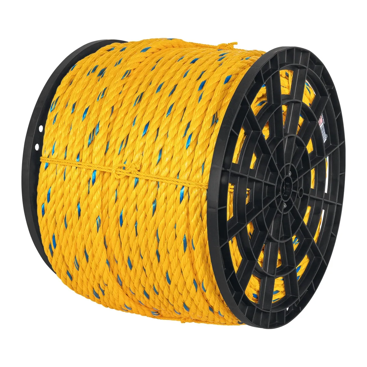 Metro de Cuerda de Polipropileno 3/4" Truper - 40181