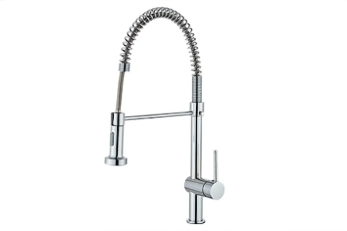 Monomando para Fregadero Flexible 2 Funciones MEER - MZM8109F