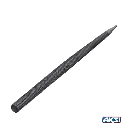 Lima para Motosierra 3/16" AKSI - 108525