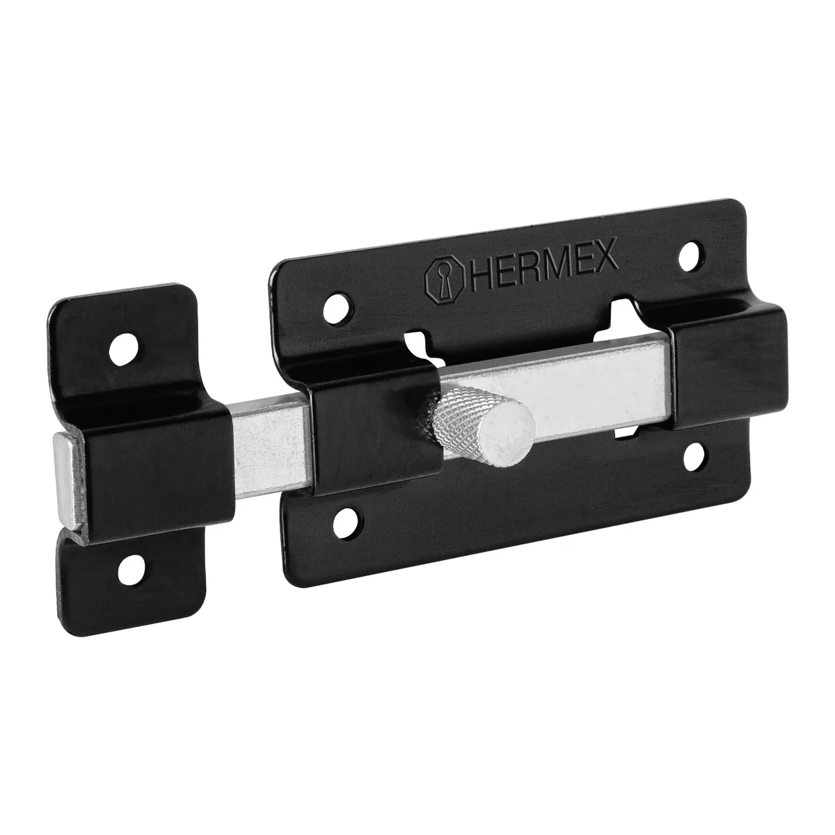 Pasador de Barra Plana 3" Negro PAN-36 Truper - 47929