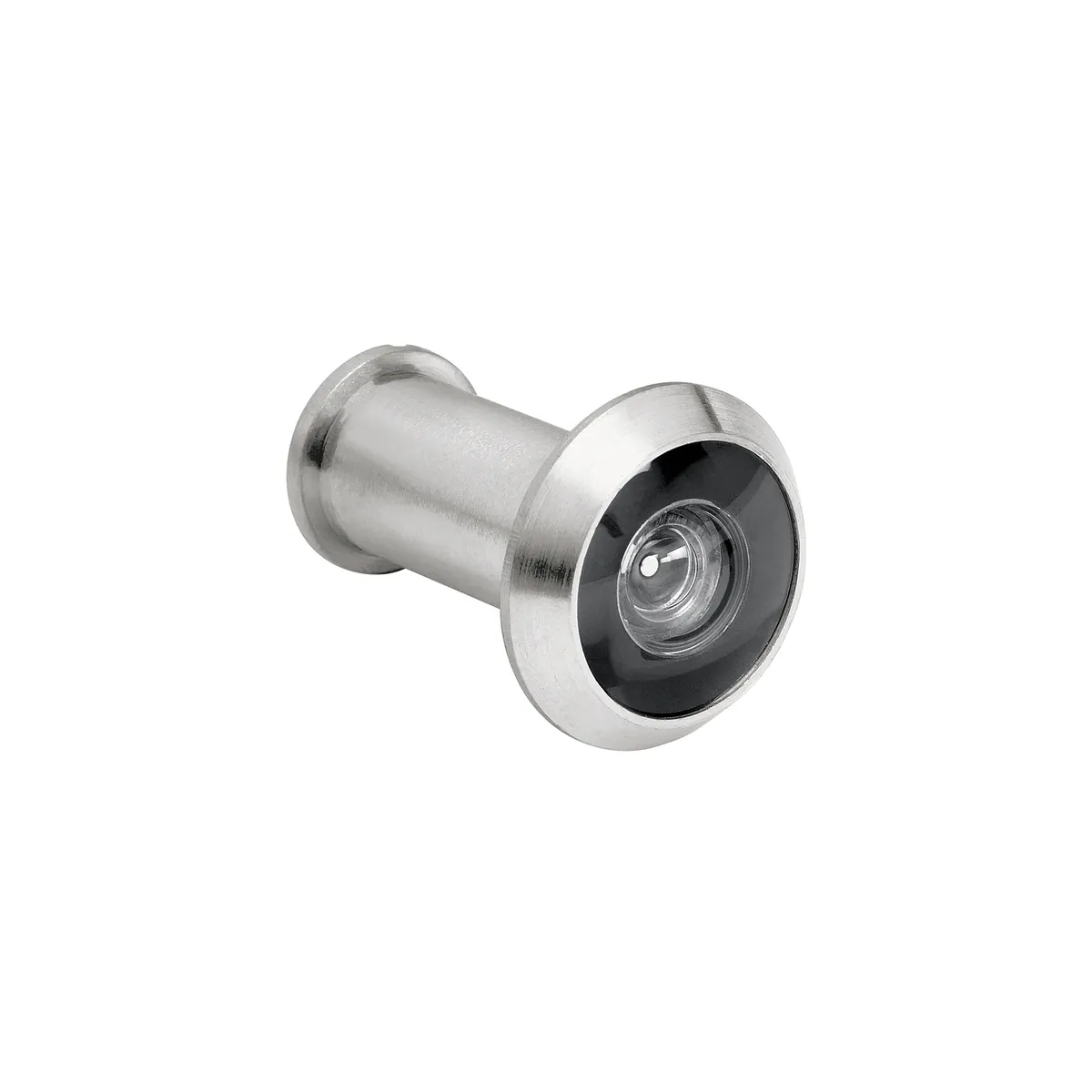 Mirilla de Seguridad Cromo Mate MIRI-3 Truper - 43674