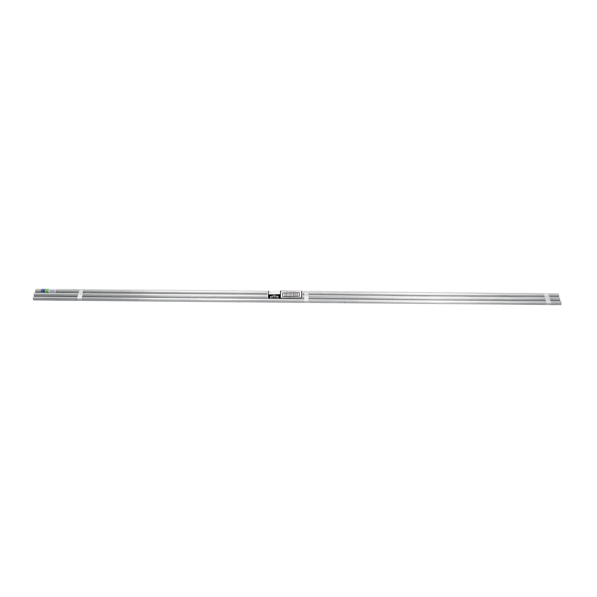 Tubo Conduit 3/4" Pared Delgada Verde 3 m Truper - 47772