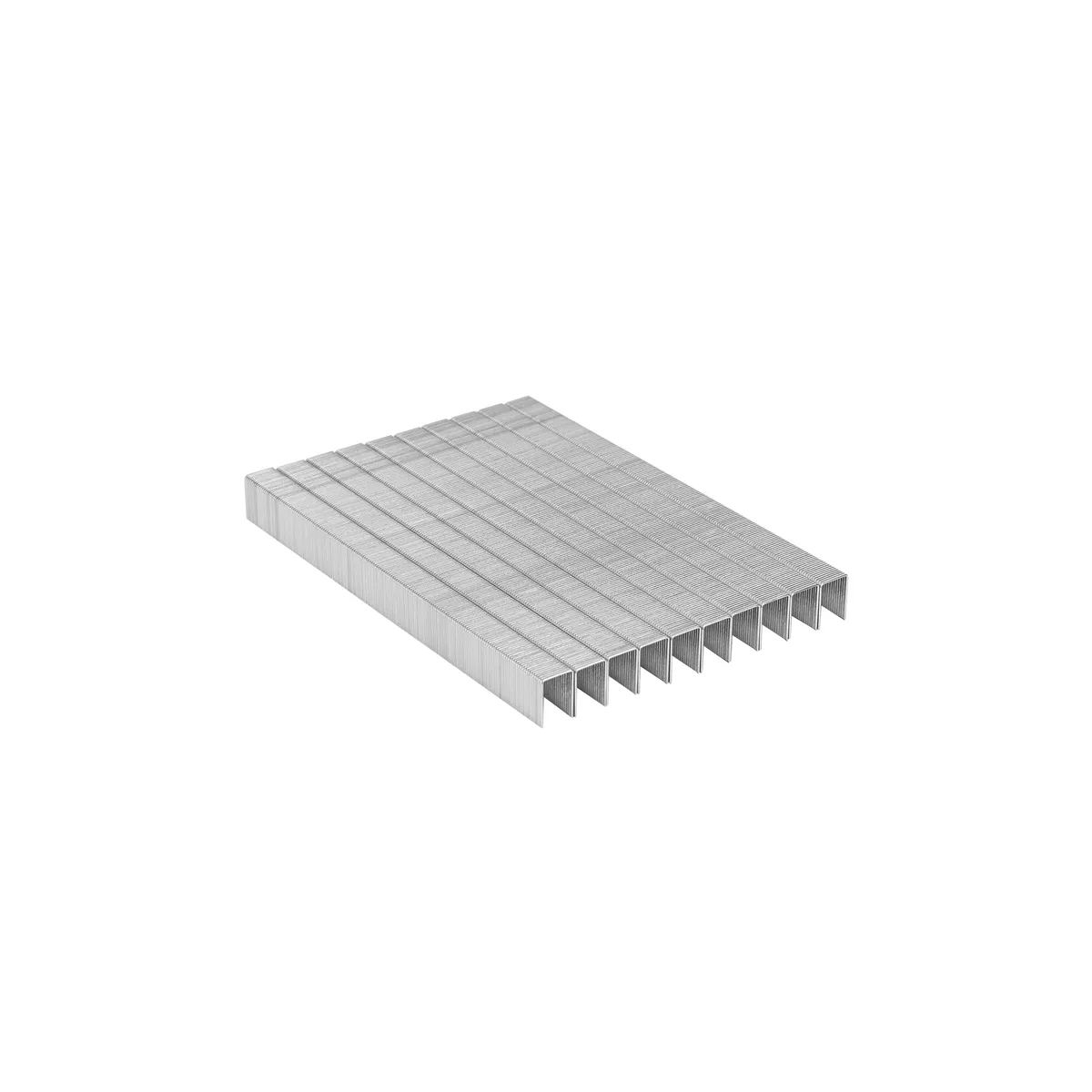 Caja con 5000 Grapas Corona 3/8" Calibre 22 Truper - 13245
