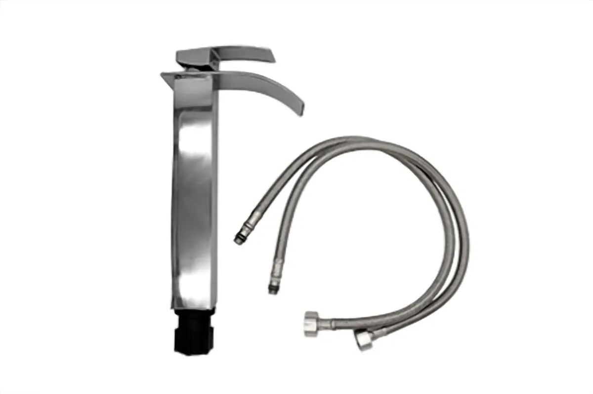 Monomando para Lavabo MEER - MZM4139