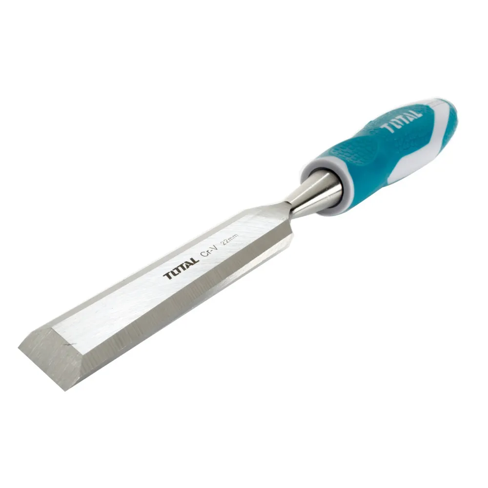 Formón 7/8" con Mango Comfort Grip IUSA - 618648