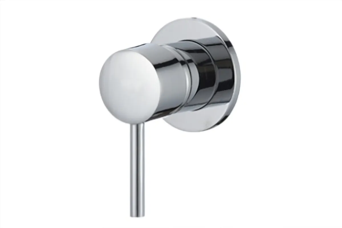 Monomando para Regadera MEER - MZR-006M