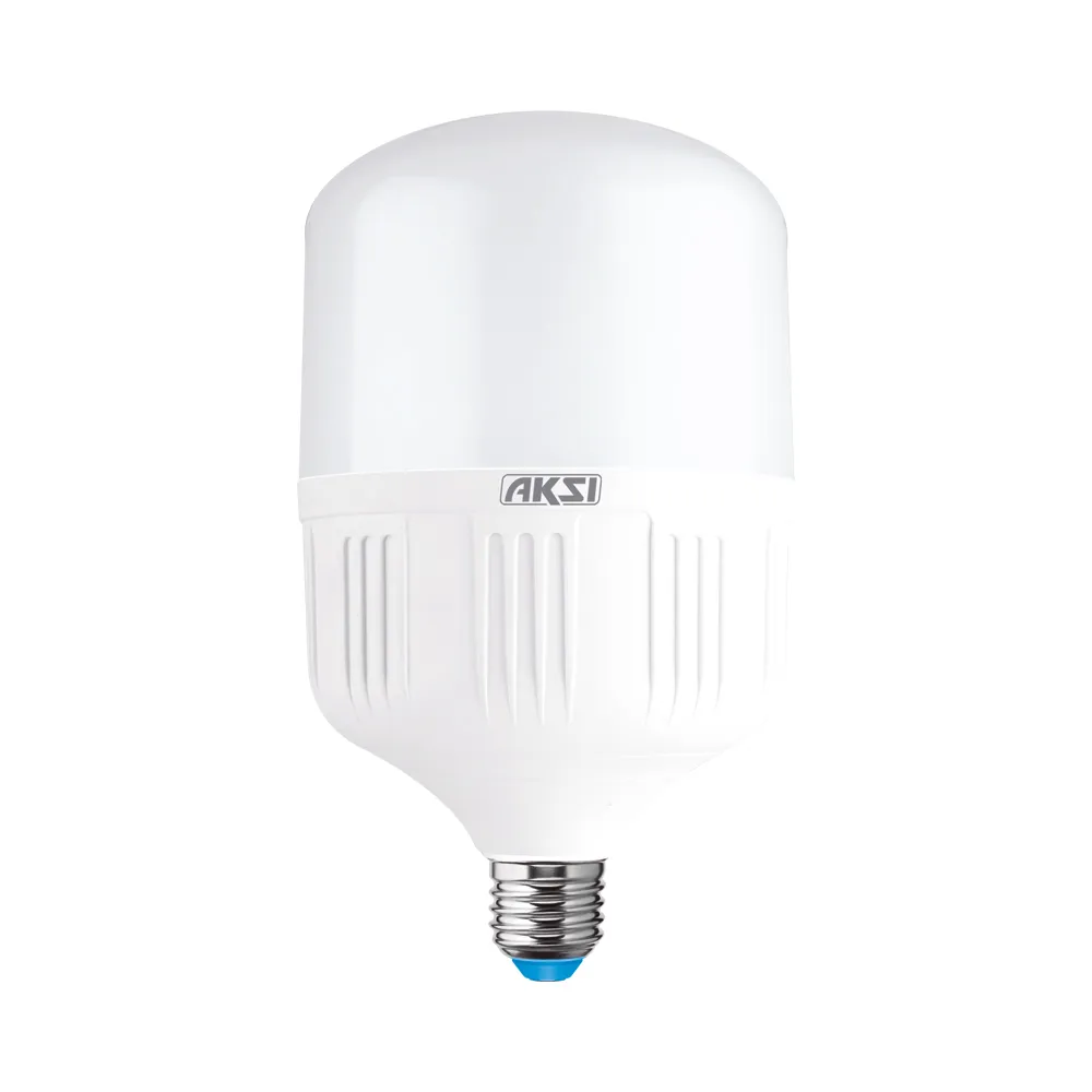 Foco LED 40 W Tipo T con Sensor de Luz y Movimiento AKSI - 116428