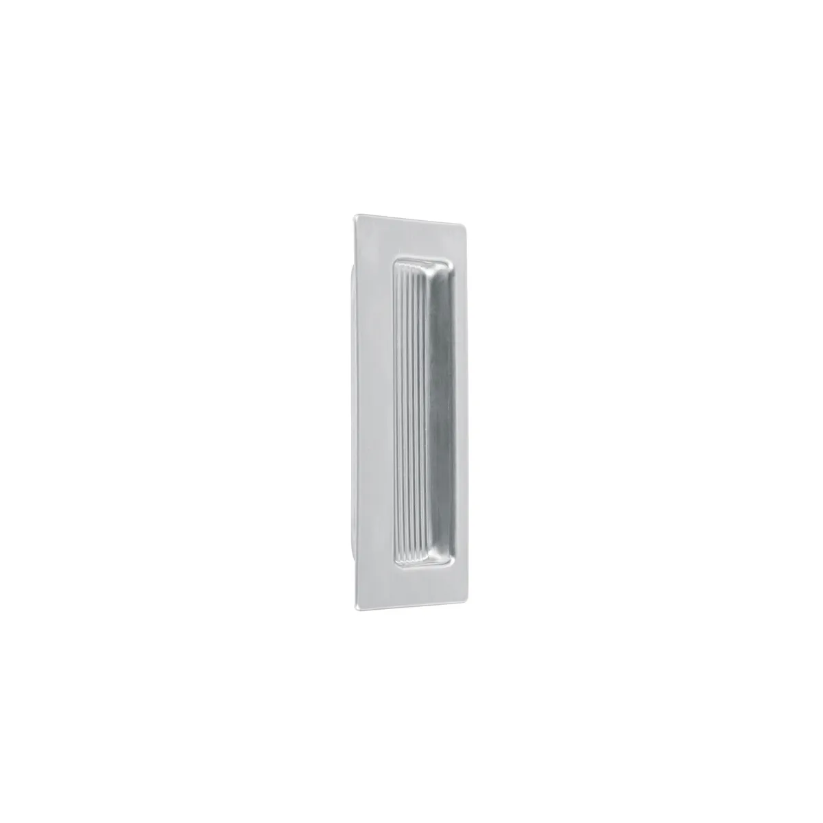 Jaladera de Embutir Cuadrada JALE-31 Truper - 46238