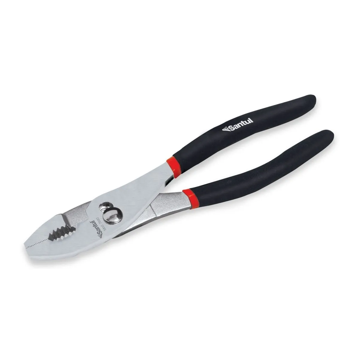 Pinza Profesional de Chofer 10" Santul - 7692