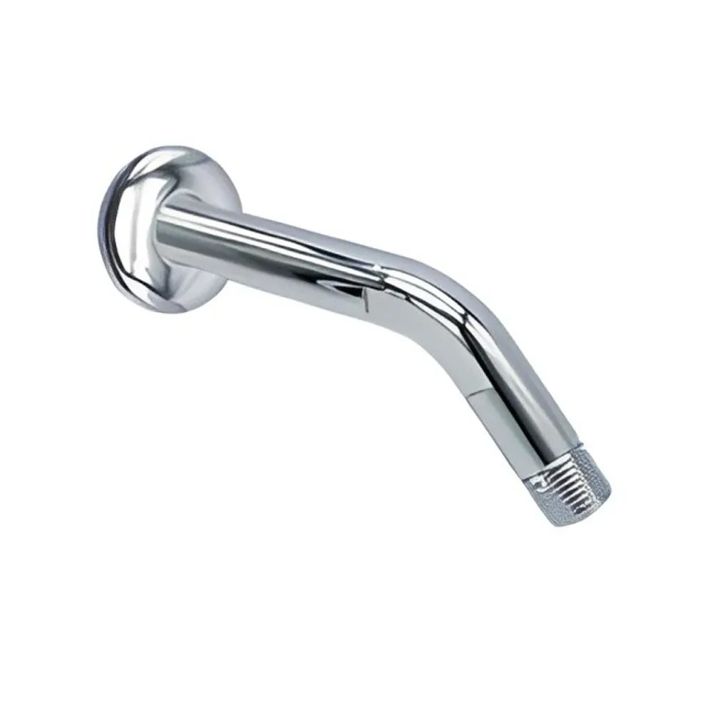 Brazo para Regadera 15cm ABS Meer CUE-003