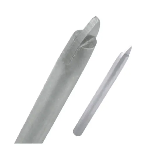 Broca para Vidrio y Azulejo 1/4" AKSI - 100503