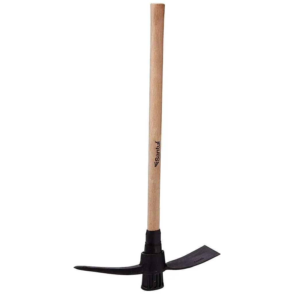 Talacho Pico Cabeza 5 lb con Mango SANTUL - 7409