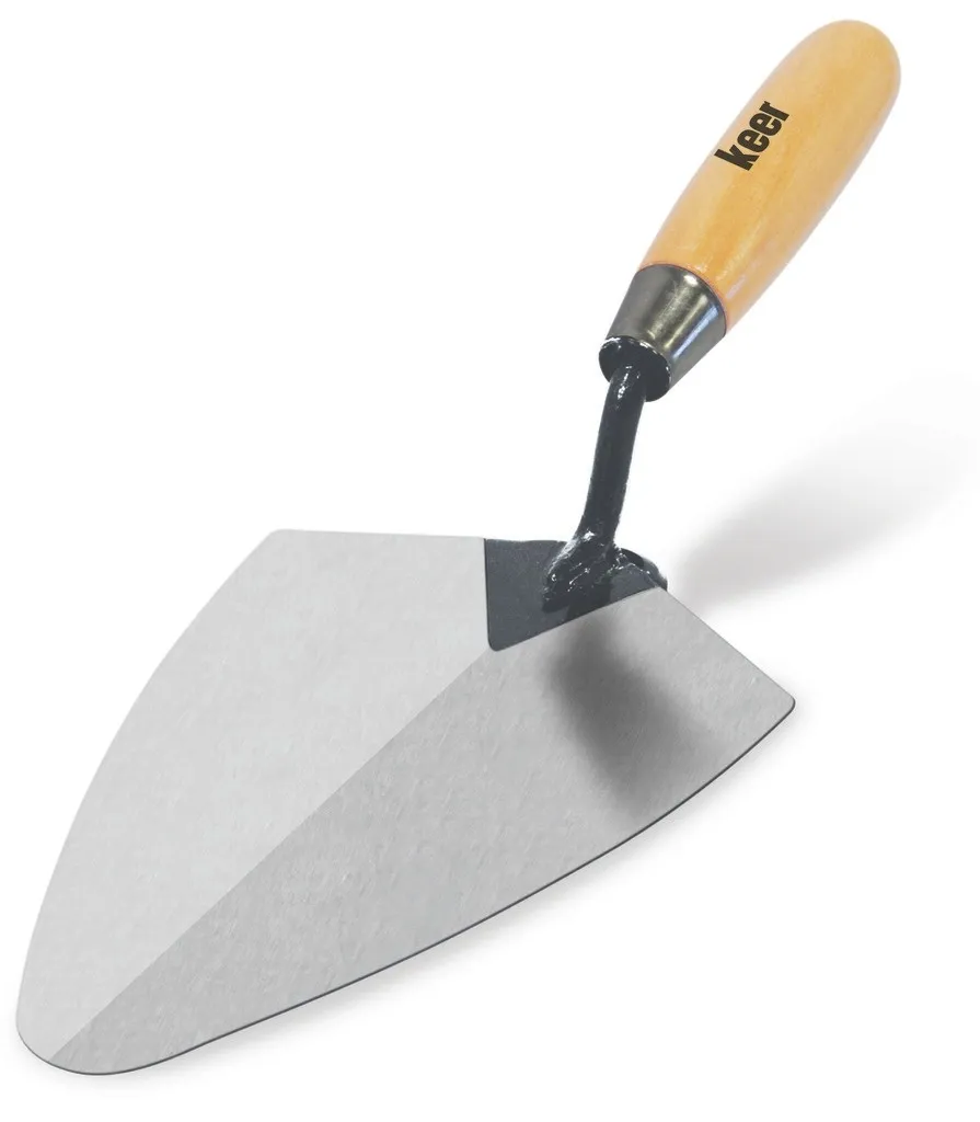 Cuchara para Albañil 6" Filadelfia SANTUL - 7246