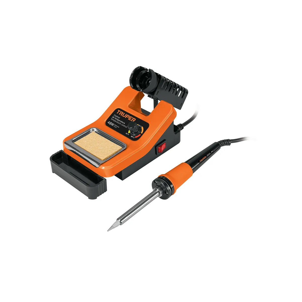 Cautín Profesional 48 W Truper - 101398