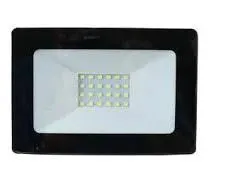Proyector de LED Slim 30W 6500K Argos - 9403292