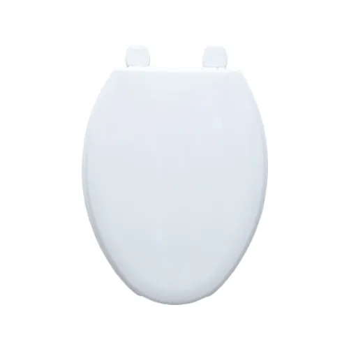 Asiento para WC Alargado Blanco COFLEX - CHA102