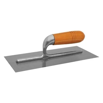 Llana Profesional 10 Remaches 127 x 280 mm Gimbel - 14LLANA002SM