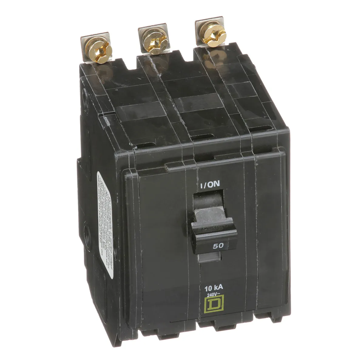 Interruptor Termomagnético 3P 30A Argos Trifásico (Variante)
