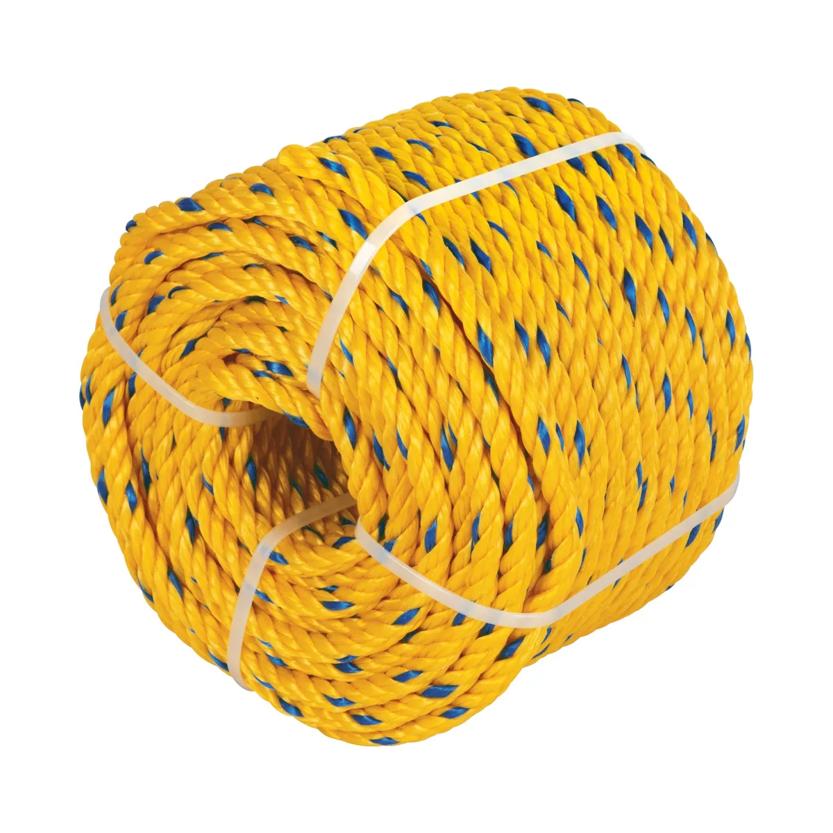 Rollo de 1 kg de Cuerda 8 mm CUE-081K Truper - 40185