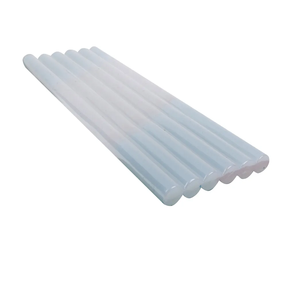 Barras de Silicón 7/16" Largo 20 cm IUSA - 619059
