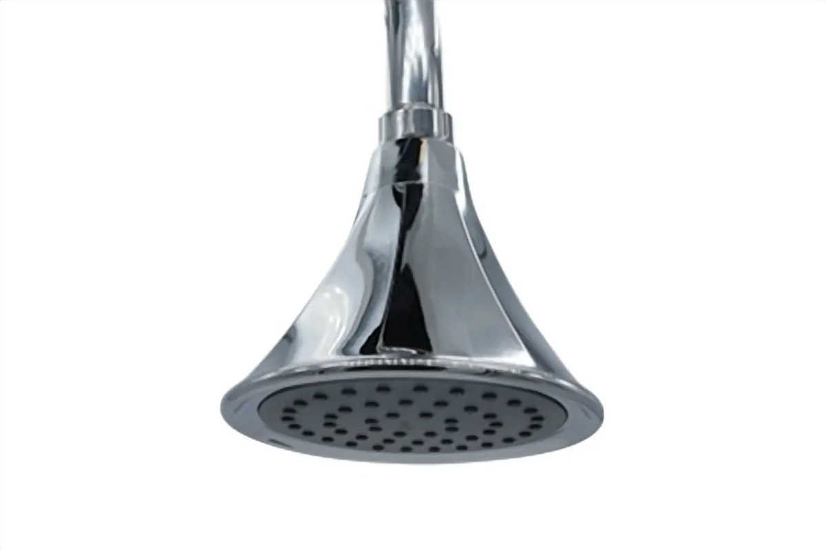 Regadera Redonda 4 1/2" MEER - RC320
