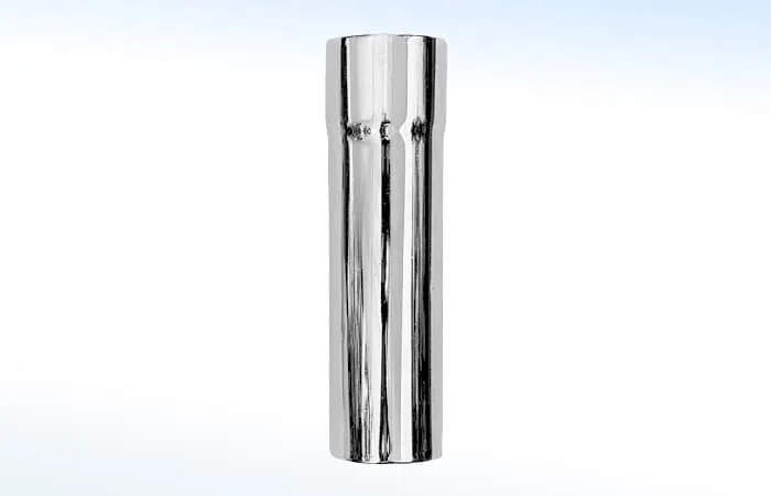 Extensión Plástica para Fregadero 20 cm RUGO - 14PR