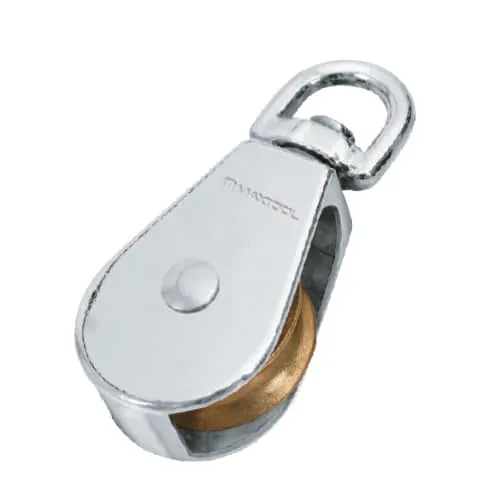 Garrucha para Noria de 1 1/2" AKSI - 303316