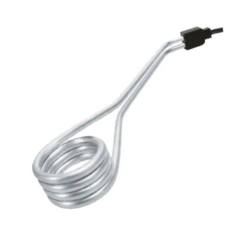 Calentador de Agua 1000 W para 25 Litros AKSI - 304607